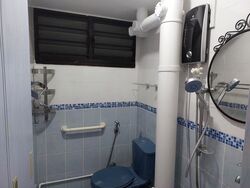 Blk 604 Yio Chu Kang Green (Ang Mo Kio), HDB 3 Rooms #513310641